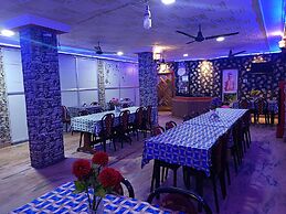 HOTEL SUDAKSHINA BY ROH