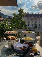 META SUITES historic city living