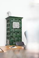 META SUITES historic city living