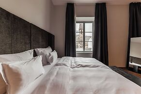 META SUITES historic city living