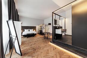 META SUITES historic city living