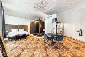 META SUITES historic city living