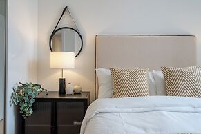 PREMIUM 2Bed in Canary Wharf with VIEWS