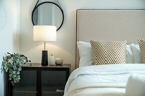 PREMIUM 2Bed in Canary Wharf with VIEWS