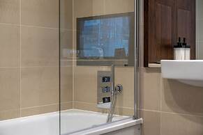 PREMIUM 2Bed in Canary Wharf with VIEWS