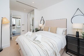 PREMIUM 2Bed in Canary Wharf with VIEWS