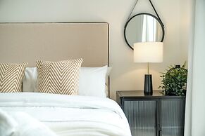 PREMIUM 2Bed in Canary Wharf with VIEWS