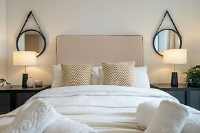 PREMIUM 2Bed in Canary Wharf with VIEWS