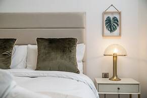 PREMIUM 2Bed in Canary Wharf with VIEWS