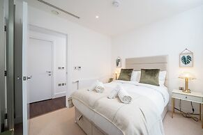 PREMIUM 2Bed in Canary Wharf with VIEWS