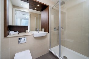 PREMIUM 2Bed in Canary Wharf with VIEWS