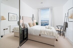 PREMIUM 2Bed in Canary Wharf with VIEWS
