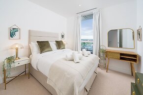 PREMIUM 2Bed in Canary Wharf with VIEWS