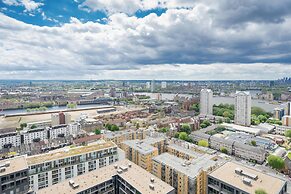 PREMIUM 2Bed in Canary Wharf with VIEWS