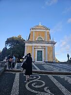 Family Apartment,rapallo,beautiful Jacuzzi