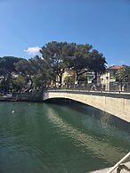Family Apartment,rapallo,beautiful Jacuzzi