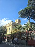 Family Apartment,rapallo,beautiful Jacuzzi