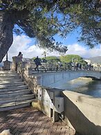 Family Apartment,rapallo,beautiful Jacuzzi