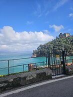 Family Apartment,rapallo,beautiful Jacuzzi