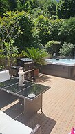 Family Apartment,rapallo,beautiful Jacuzzi