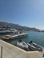 Family Apartment,rapallo,beautiful Jacuzzi