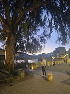 Family Apartment,rapallo,beautiful Jacuzzi