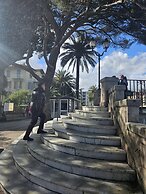 Family Apartment,rapallo,beautiful Jacuzzi