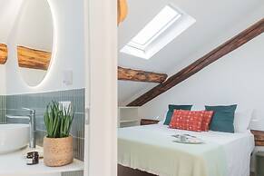 Rooftop Nest in Como City Center