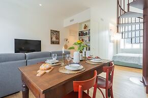 Rooftop Nest in Como City Center