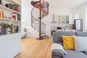 Rooftop Nest in Como City Center