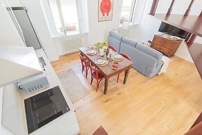 Rooftop Nest in Como City Center