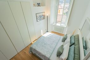 Rooftop Nest in Como City Center