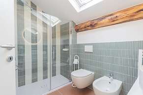 Rooftop Nest in Como City Center