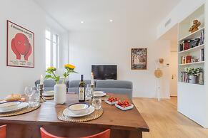 Rooftop Nest in Como City Center