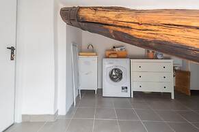 Rooftop Nest in Como City Center