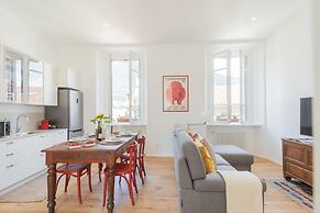 Rooftop Nest in Como City Center