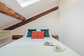 Rooftop Nest in Como City Center