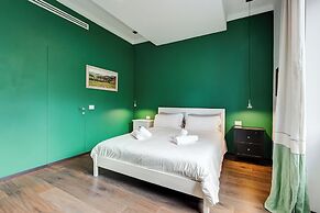 Music Bridge Apartment