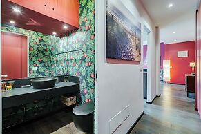 Music Bridge Apartment