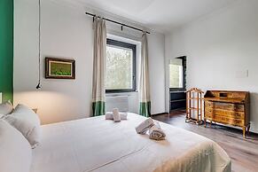 Music Bridge Apartment