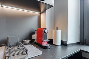 Music Bridge Apartment