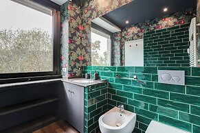 Music Bridge Apartment