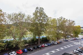 Music Bridge Apartment