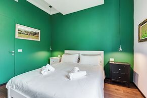 Music Bridge Apartment