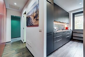 Music Bridge Apartment