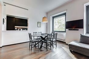 Music Bridge Apartment