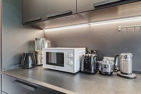 Music Bridge Apartment