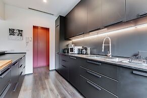 Music Bridge Apartment