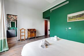 Music Bridge Apartment