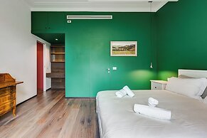 Music Bridge Apartment